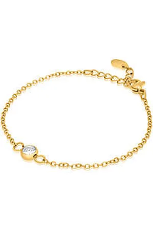 Amomè Bracciale Donna Gioielli Luce AMB277G