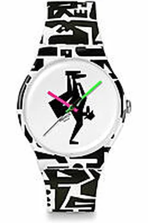 Swatch Orologio Al Quarzo Unisex Break Free SO29Z147