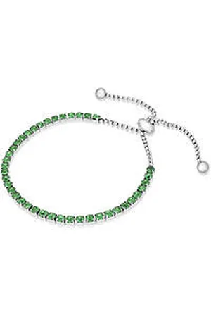 Amomè Bracciale Donna Gioielli Luce AM-B3SVE
