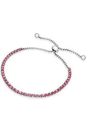 Amomè Bracciale Donna Gioielli Luce AM-B3SRS