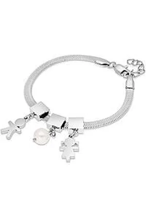 Family Story Bracciale Donna Gioielli Pure FSY115BS