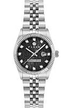 Philipp Plein Orologio Solo Tempo Donna Date Superlative Gent - Pwnfa0125 PWNFA0125