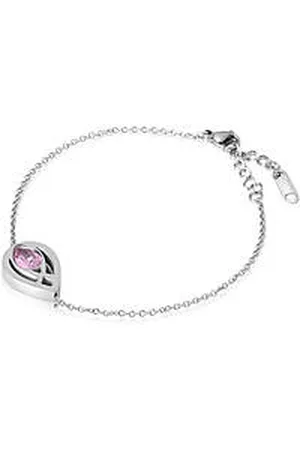 Amomè Bracciale Donna Gioielli Loto AMB544S