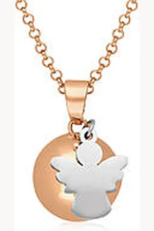 Family Story Collana Gioiello Donna Angels FSY106RS