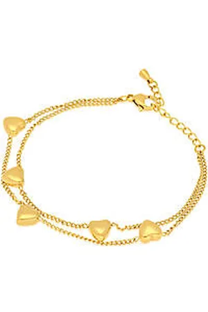 Amomè Bracciale Donna Gioielli Battiti AMB550G