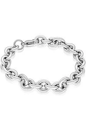 Amomè Bracciale Donna Gioielli Chain AMB493S