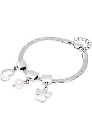 Family Story Bracciale Donna Gioielli Pure FSY116BS