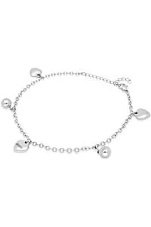 Amomè Bracciale Donna Gioielli Love AMB353S
