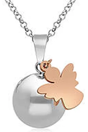Family Story Collana Gioiello Donna Angels FSY106SR