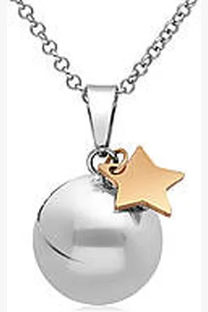 Family Story Collana Gioiello Donna Angels FSY107SR