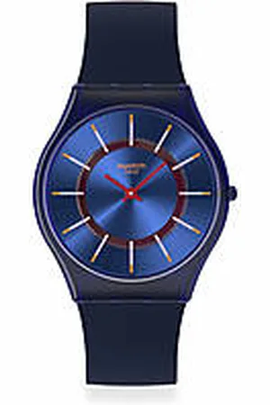 Swatch Orologio Al Quarzo Unisex Essentials SS08N117