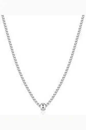 SAGAPO Collana Uomo Gioielli Rogue SRG01