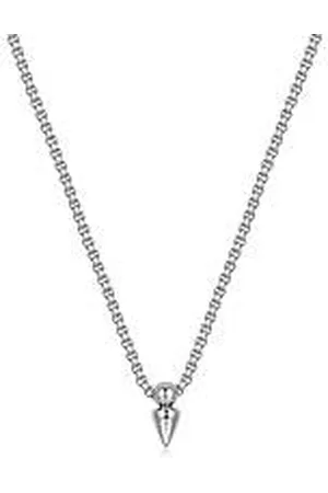SAGAPO Collana Uomo Gioielli Rogue SRG02