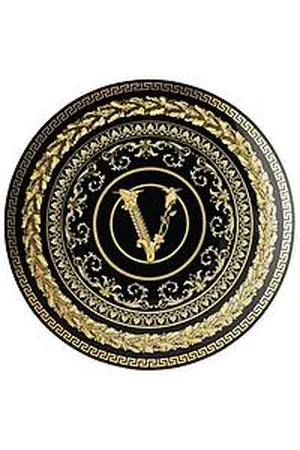 VERSACE Piatto Porcellana Virtus Gala 19335-403729-10217