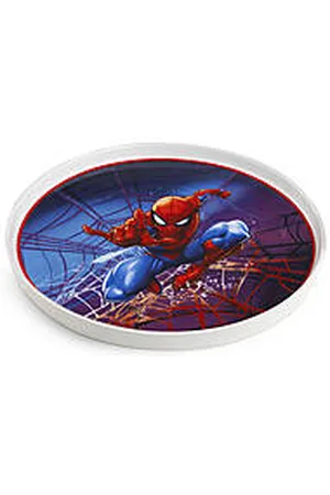 Elegant Baby Piatto Porcellana Disney Marvel 108014