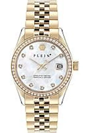 Philipp Plein Orologio Solo Tempo Donna Date Superlative Gent - Pwyaa0323 PWYAA0323