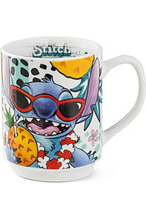 Elegant Baby Arredo Tavola Disney Stitch 122009