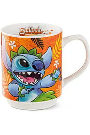 Elegant Baby Arredo Tavola Disney Stitch 122011