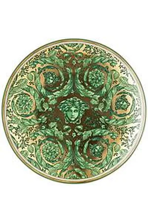 VERSACE Piatto Porcellana 19335-409959-10217
