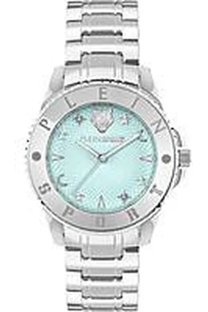 Philipp Plein Orologio Solo Tempo Donna Glam - Pskba1525 PSKBA1525