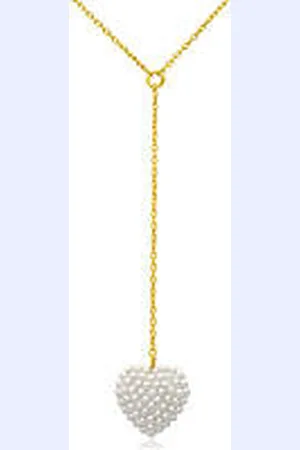 GioiaPura Collana Donna Gioielli Wedding LPN19990G
