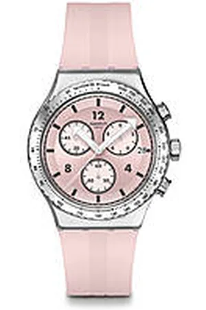 Swatch Orologio Al Quarzo Unisex Essentials YVS532