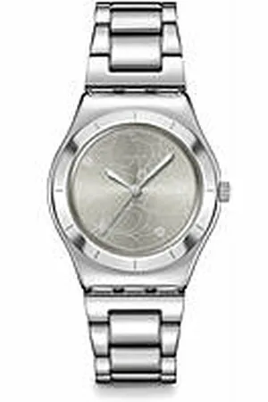 Swatch Orologio Al Quarzo Unisex Blossom Time YLS237G