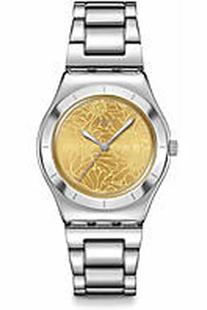 Swatch Orologio Al Quarzo Unisex Blossom Time YLS236G