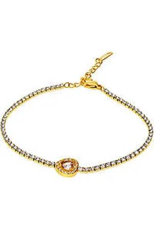 Lylium Bracciale Donna Gioielli Happy Valentine AC-B385GWH