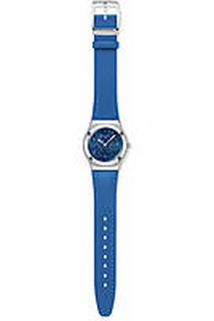 Swatch Orologio Al Quarzo Unisex Blossom Time YLS235