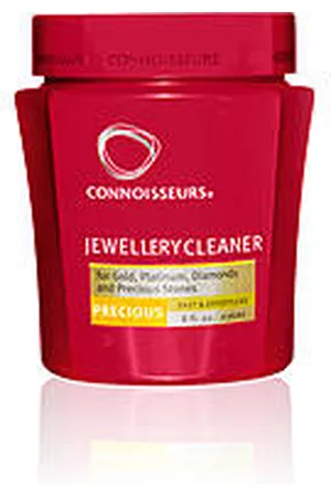 Connoisseurs Pulizia Gioielli Unisex Gioielli CON772