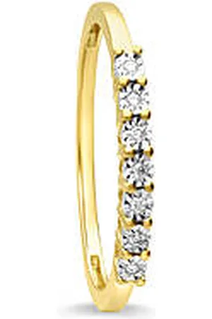 GioiaPura Anello Diamante Gioiello Donna E Diamanti FROX0857Y-NG