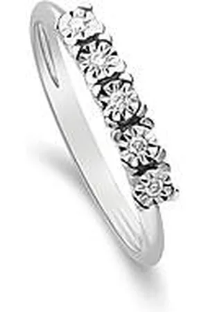 GioiaPura Anello Diamante Gioiello Donna E Diamanti FROX2642Y-16