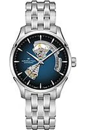 Hamilton Orologio Meccanico Uomo Jazzmaster - H32675140 H32675140