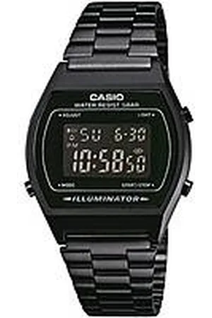 Casio Orologio Digitale Unisex Vintage - B640wb-1bef B640WB-1BEF