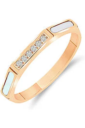 Kaloos Anello Donna Gioielli Preziosa KA029RS19