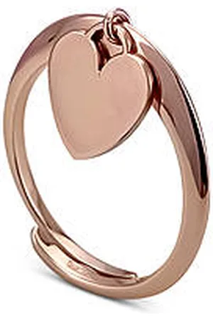 Boccadamo Anello Donna Gioielli Gaya GAN031RS