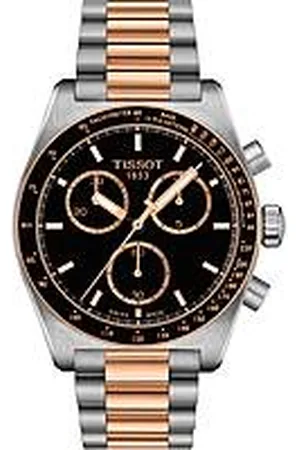 Tissot Orologio Uomo Cronografo Sport T1494172205101