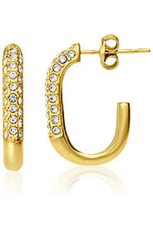 Lylium Orecchini A Cerchio Donna Twinkle AC-O493G