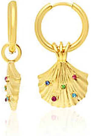 Lylium Orecchini Donna Gioielli Summer AC-O510G