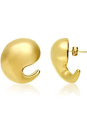 Lylium Orecchini Donna Gioielli Dew Drops AC-O482G