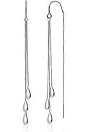 Lylium Orecchini Donna Gioielli Dew Drops AC-O513S