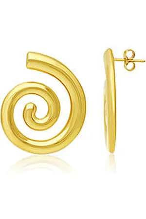 Lylium Orecchini Donna Gioielli Twist AC-O520G