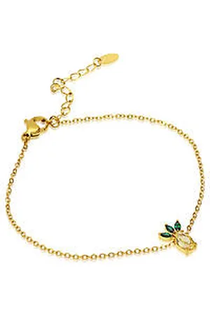 Amomè Bracciale Donna Gioielli AMB599G