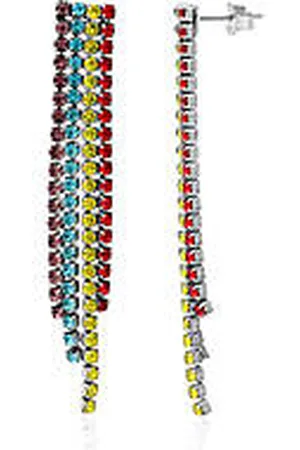 Lylium Orecchini Donna Gioielli Twinkle AC-O504S
