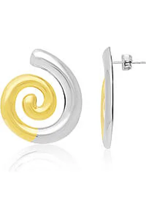 Lylium Orecchini Donna Gioielli Twist AC-O481SG