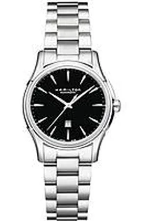 Hamilton Orologio Meccanico Uomo Jazzmaster - H32315131 H32315131