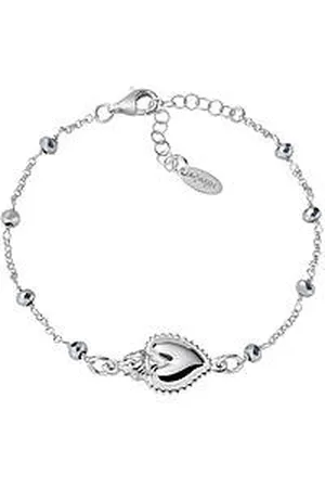 AMEN Bracciale Donna Gioielli Sacro BRSCGBG