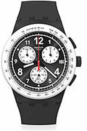 Swatch Orologio Al Quarzo Unisex The November Collection SUSB420
