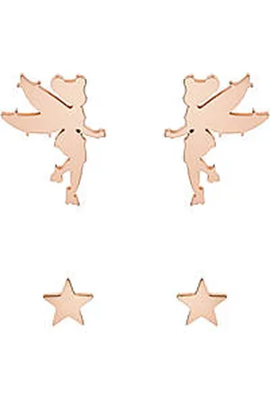 Disney Orecchini Bambina Stella Mickey And Minnie S600148PL-B.CS